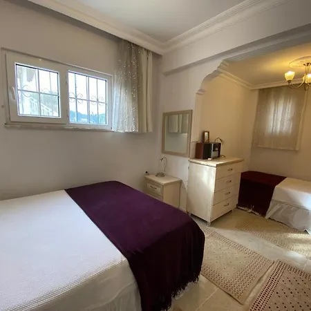 Villa Villa Hisarönü Fethiye