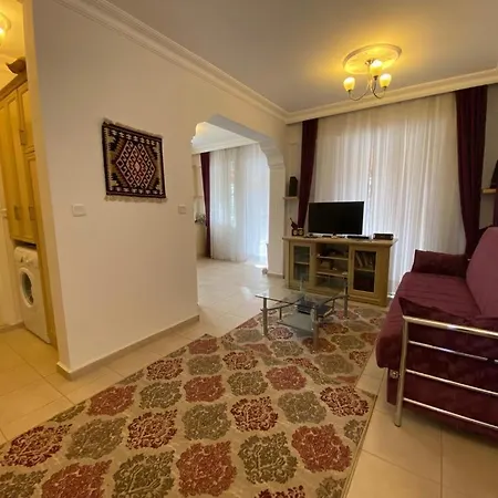 Villa Villa Hisarönü Fethiye