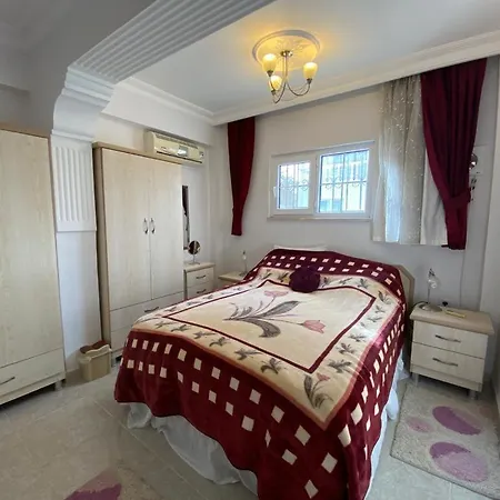 Villa Villa Hisarönü