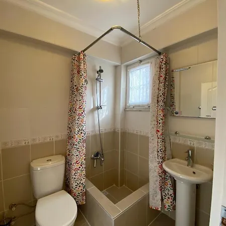 Villa Hisarönü Fethiye