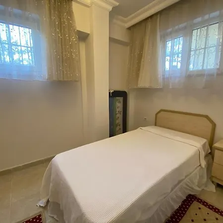 Villa Hisarönü Villa