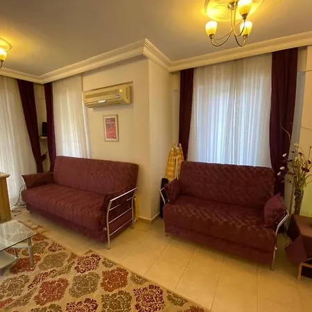 Villa Villa Hisarönü