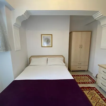 Villa Villa Hisarönü Fethiye