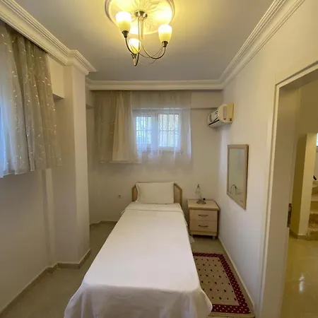 Villa Villa Hisarönü Fethiye