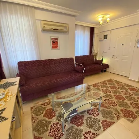 Villa Villa Hisarönü Fethiye
