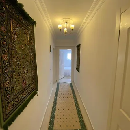 Villa Hisarönü Villa Fethiye