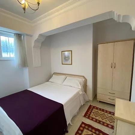 Villa Villa Hisarönü Fethiye