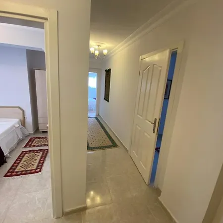 Villa Hisarönü Villa *